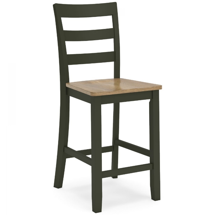 Picture of Gesthaven Counter Height Barstool