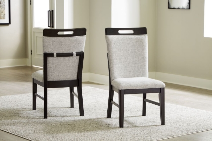 Picture of Neymorton Dining Chair