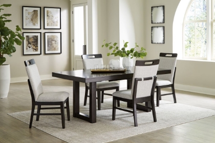 Picture of Neymorton Dining Chair