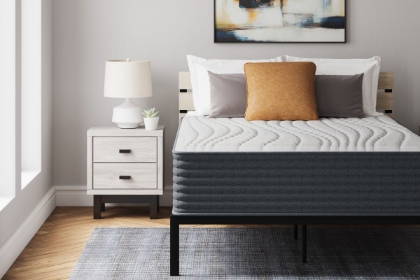 Picture of Hybrid 1400 Cal-King Mattress