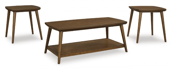 Picture of Lyncott Table Set