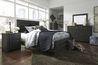 Picture of Brinxton Queen Size Bed