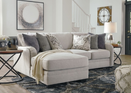 Picture of Dellara Sectional
