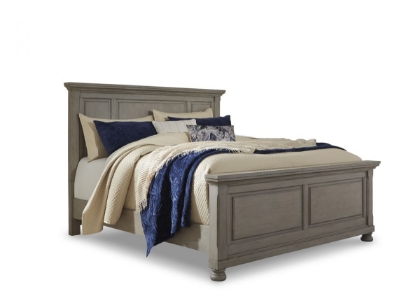 Picture of Lettner King Size Bed