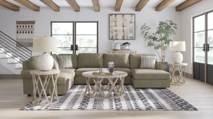 Picture of Hoylake Sectional