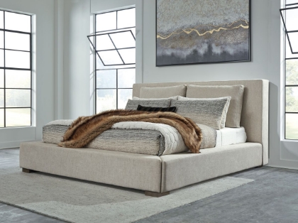 Picture of Langford King Size Bed