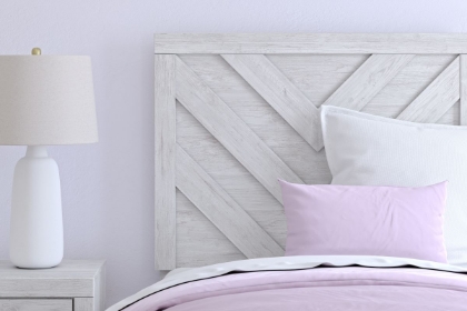 Picture of Cayboni Twin Size Bed